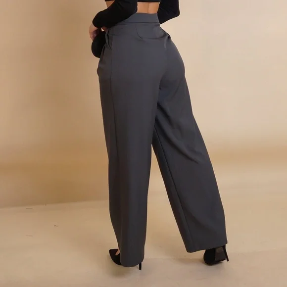 The Mona pants - Picture 2 of 2